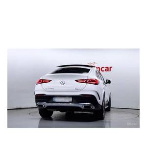 Mercedes-Benz GLE-Class GLE400d 4MATIC Coupé 2023, 62 835 km, Diesel, Automatique, Volant à Gauche, Caméra Arrière - Product Image 4