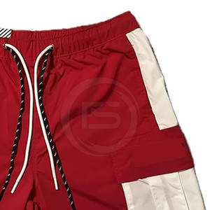 Gym Fitness Running Outdoor Sports Windbreaker <b>Shorts</b> <b>Lightweight</b> Breathable In Adult Size - Product Image 4