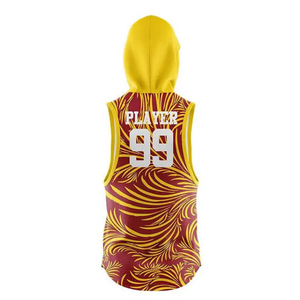 Uniformes de Fútbol 7v7 para Adultos, Transpirables, Tallas Grandes, Manga Corta, 100% Poliéster, Alta Calidad, Personalizables, para Todas las Temporadas - Product Image 3