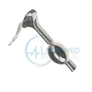 Spéculum vaginal lesté Steiner Auvard à usage clinique, conception précise - Product Image 5