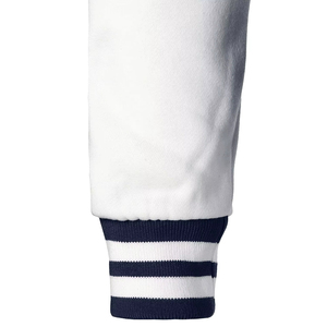 Veste universitaire en tissu de laine de qualité supérieure, style hip-hop, pour soirée, à manches longues, coupe classique, veste d'extérieur universitaire - Product Image 2
