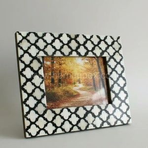Mother of Parley Handmade Waterproof Tabletop Photo <b>Frames</b> - Product Image 2