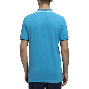 เสื้อโปโลคุณภาพสูง ระบายอากาศได้ดี ราคาขายส่ง คุณภาพเยี่ยม ตอบโจทย์ความต้องการของลูกค้า ดีไซน์ยอดเยี่ยม เสื้อโปโลสั่งพิมพ์ลายได้ - Product Image 3