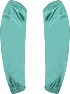 Mangas de Protección para Soldadura de Cuero Vacuno de Alta Calidad, Resistentes al Fuego y al Calor, para Soldadores - Product Image 2