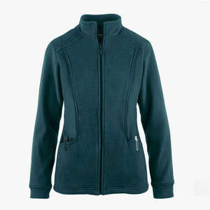 Blouse médicale confortable avec tissu doux et respirant et coupe élégante pour les professionnels de la santé - Product Image 6