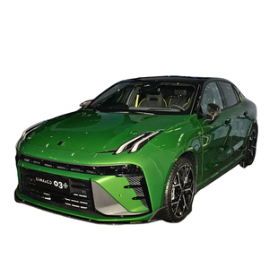 Venta Especial LYNK&CO 03 Auto Nuevo de Alta Velocidad 2.0T Alto Rendimiento Nuevo Estilo - Product Image 1