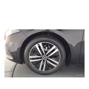 เมอร์เซเดส-เบนซ์ เอ-คลาส A220 ซีดาน ปี 2020 ระยะทาง 36,227 กม. มาตรฐานไอเสียยูโร 5 พวงมาลัยซ้าย กล้องมองหลัง - Product Image 4