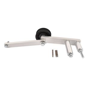 Kit Pompa Fuoristrada Chevy Corvette 1985-1991 C4 L98 con Puleggia 121212 per Prestazioni Ottimali - Product Image 5