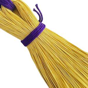 Hilo de Bullion Francés Teñido (Nakshi) de Calidad Premium al por Mayor para Bordado, Fabricación de Joyería, Arte y Manualidades, Insignias - Product Image 1