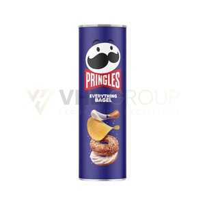 Papas Fritas Pringles Sabor USA 5.2/5.5oz, Vida Útil de 12-15 Meses, Venta al por Mayor - Product Image 2