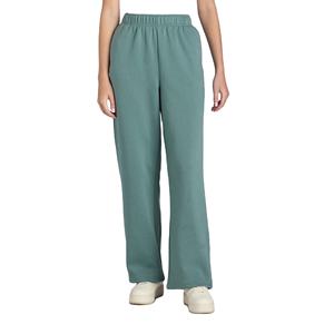 Pantalons pour femmes en vente chaude, été, mi-longueur, écologiques, respirants, en élasthanne/coton, tendance, dernier design, couleur unie - Product Image 4