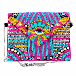 Sac à main fourre-tout tendance de grande capacité de qualité supérieure pour femme, sac à bandoulière quotidien, exportateur d'Inde - Product Image 5