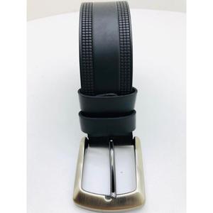 Cinturones de Cuero de Búfalo Auténtico a Precio Accesible, Impresión por Transferencia de Calor, Diseños Ecológicos y Duraderos, Cinturones de Cuero Genuino para Hombre - Product Image 2