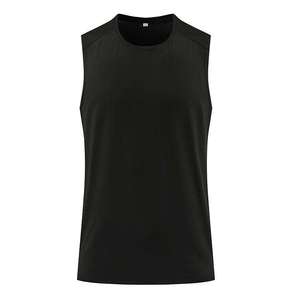 Mens Tank Top High Quality Cotton <b>Sleeveless</b> Casual Shirt Comfortable Daily Wear Premium USA Fashion Clothing - Product Image 4