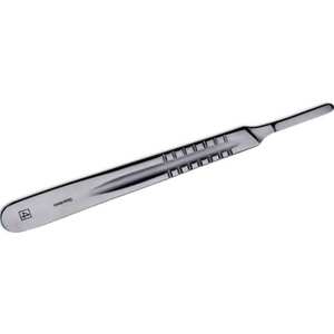 Instruments de chirurgie dentaire de qualité supérieure certifiés CE, instruments dentaires, manche de scalpel - Product Image 5