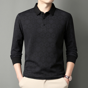 Camiseta Polo de Algodón Premium para Hombre, Manga Corta Informal, Logotipo Personalizado, Proveedor Mayorista, Camiseta Polo de Alta Calidad - Product Image 6