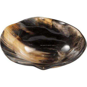 Cuenco de Cuerno de Ángel Hecho a Mano, Decoración Premium para Mesa de Comedor por Tradebyd - Product Image 4