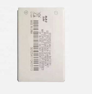 Baterai Isi Ulang DEPALAI untuk Ponsel BLC-2 BLD-3 3310 3315 BLB-2 6500 6510 1-Pcs Tersedia - Product Image 4