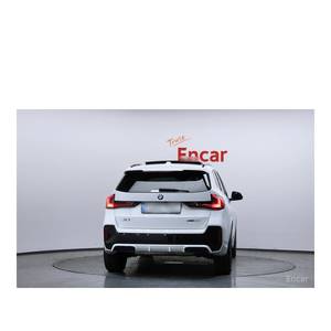 BMW X1 SDrive 20i M Sport, Modelo de Junio de 2023, con 28,178 km, Volante a la Izquierda y Cámara Trasera - Product Image 4