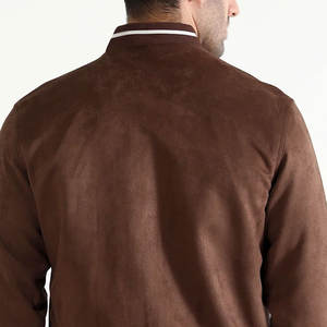 Vestes de sport pour hommes de bonne qualité, style tendance, prix le plus bas, en laine, vestes de sport pour hommes - Product Image 4