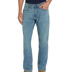 Custom <b>Men's</b> Denim <b>Jackets</b> Vintage Jean <b>Trucker</b> Comfortable Denim Bomber <b>Jacket</b> <b>Men</b> - Product Image 1