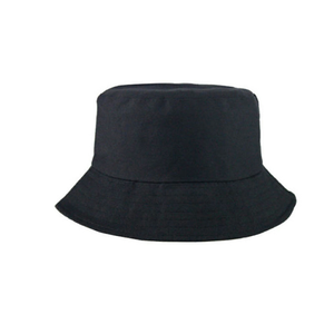 Chapeau Bob Unisexe Personnalisé Sublimé Couleur Unie Large Bord Plage Décontracté Adulte Printemps Été Polyester Feutre Non Tissé - Product Image 2