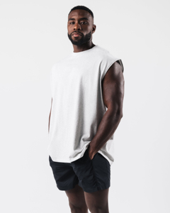 Gym Clothing <b>Men</b> Tank Top Bodybuilding Tank Top For <b>Men</b> Fitness 100% Cotton Sportswear <b>Men</b> <b>Singlets</b> Tank Top For Sale - Product Image 2