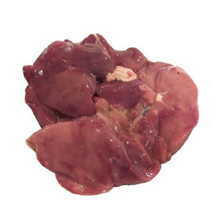 Foie de poulet congelé, propre et sain, 100% pur, à bon prix. Achetez du foie de poulet congelé pas cher. - Product Image 6