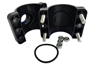 Khuỷu tay yên ống nhựa phụ kiện PVC nén phù hợp yên TEE yên khớp cho PE PVC PPR ống treo lên phụ kiện LDPE Ống - Product Image 6