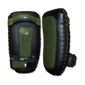 Cible de frappe Fitryder Ultra Légère et Épaissie en Polyester Geltech de Haute Qualité pour Mains et Pieds, Sûre et Efficace - Product Image 4