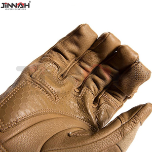 ถุงมือยุทธวิธีสั่งทำขายส่ง มีหลายขนาดและหลายสี อุปกรณ์ป้องกันตัวพร้อมตัวเลือกหลากหลาย - Product Image 4
