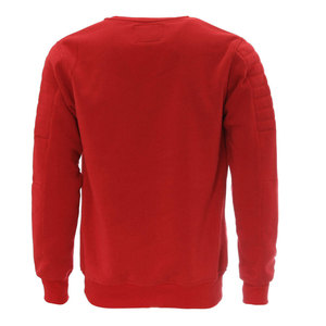 Sweat-shirt d'hiver pour homme, coupe classique, uni, décontracté, fabriqué au Pakistan, meilleure qualité, 100% coton, polaire respirant, respectueux de l'environnement - Product Image 6