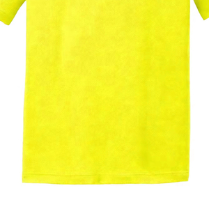 Top Stylish Everyday Casual Use Modern Fit Men's Short Sleeve Lightweight Summer Breathable 100% Polyester Knitted for Shirt - Product Image 3