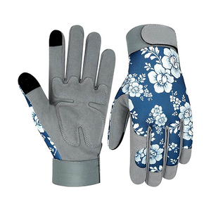 Nuevos Guantes de Jardinería Resistentes al Agua y al Calor, con Protección Completa Contra Cortes, para Cavar, Plantar, Desherbar y Sembrar - Product Image 1
