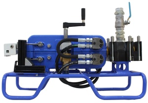 GOWIN Efficient Fiber Optic <b>Cable</b> Blowing Machine for High-Speed <b>Communication</b> <b>Cable</b> Production - Product Image 6