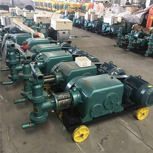 Trung Quốc Nhà máy trực tiếp lich BW loạt khí nén bơm vữa thiết kế nhỏ gọn cho xây dựng 40m max. Vertical 1 năm bảo hành - Product Image 6