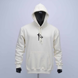 Sudadera con Capucha Transpirable, Impermeable, de Gran Tamaño, con Logotipo Personalizado, Ecológica, para Viajes de Invierno, Unisex, Tallas Grandes - Product Image 1