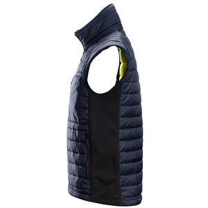 Chaleco Acolchado de Alta Calidad, Chalecos Acolchados Premium sin Mangas para Hombre, Precio al por Mayor - Product Image 5