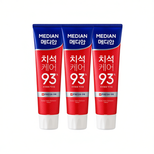 Pasta Dental Roja Fresca Median Max 120g, Producto para el Cuidado de la Piel - Product Image 2