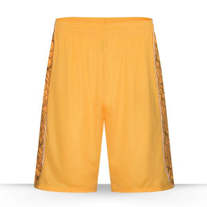 Shorts de sport pour hommes, en mesh, athlétiques, streetwear, personnalisables, double couche, pour l'entraînement, la course à pied et le basketball - Product Image 2