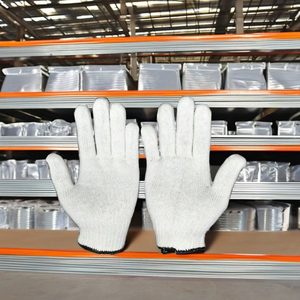 Gants de travail flexibles durables de 40 grammes à usage général pour le choix de l'exportation au Vietnam - Product Image 3