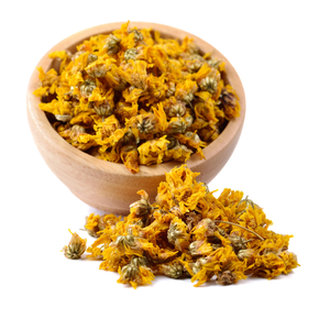 Flor de té de crisantemo seca de primera calidad Proveedor OEM Vietnam - Product Image 1