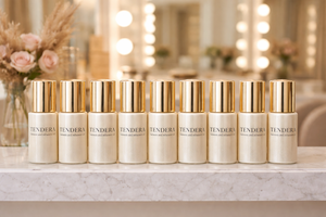 Tendera Genisis y Rulucent, Aceite Esencial 100% Puro, Revitalizador de Piel para Todo Tipo de Piel - Product Image 5