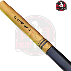 Heavy Duty Boxing Coaching Sticks <b>Shock</b>-<b>Absorbent</b> Striking Targets for Karate & Kickboxing Premium Sports Training Gear - Product Image 5
