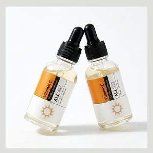 Sérums pour le soin de la peau coréens K-Beauty Olnijeu Cica Stem Cell Vitamin C Ampoule 30ml 30ml Fabriqué en Corée - Product Image 4