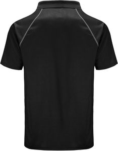 Wholesale Mens Polo <b>T</b> <b>Shirt</b> Custom Printed Logo Short Sleeve Classic Fit Breathable Summer Golf Polo <b>Shirt</b> Premium Knitwear - Product Image 3