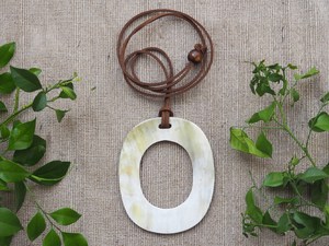 สร้อยคอทำจากเขาควาย งานแฮนด์เมด กันน้ำ ลายโบราณ สำหรับตกแต่งในวันหยุด งานแต่งงาน และเป็นของขวัญ - Product Image 5