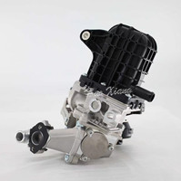 مبرد EGR عالي الجودة للسيارات OEM 9807593080 1861749 لسيارات بيجو 3008 و308 و5008 و508 2.0 HDI