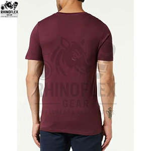 Camisetas Extra Grandes para Hombre Más Vendidas a un Precio Razonable / Camisetas Extra Grandes Hechas con Materiales de Primera Calidad - Product Image 3
