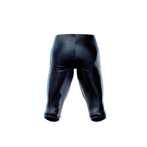 Gants d'équitation unisexes à manches courtes, fermeture éclair, 100 % polyester, professionnels, imperméables et respirants, très demandés - Product Image 3